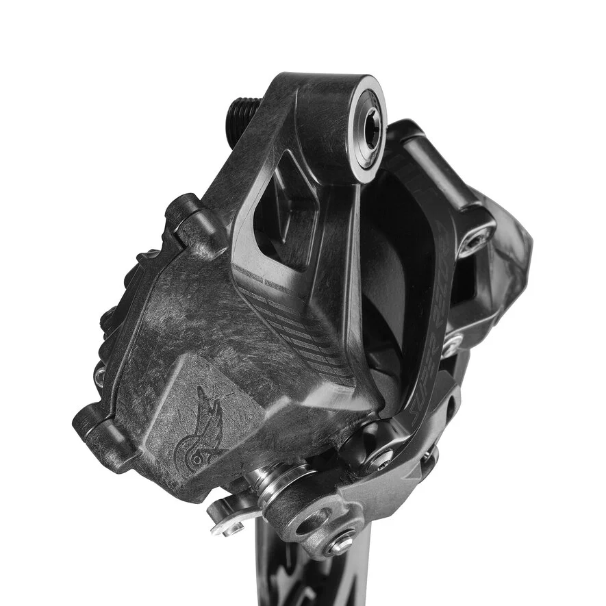 Dérailleur Arrière 13V CAMPAGNOLO SUPER RECORD WRL Standard/UDH - Image 2