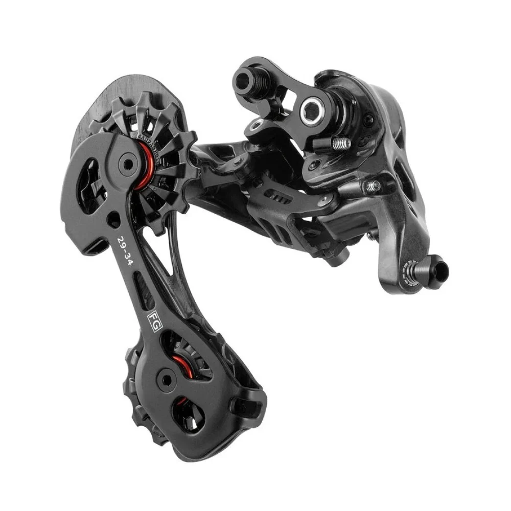 Dérailleur Arrière CAMPAGNOLO SUPER RECORD 12V - Image 3