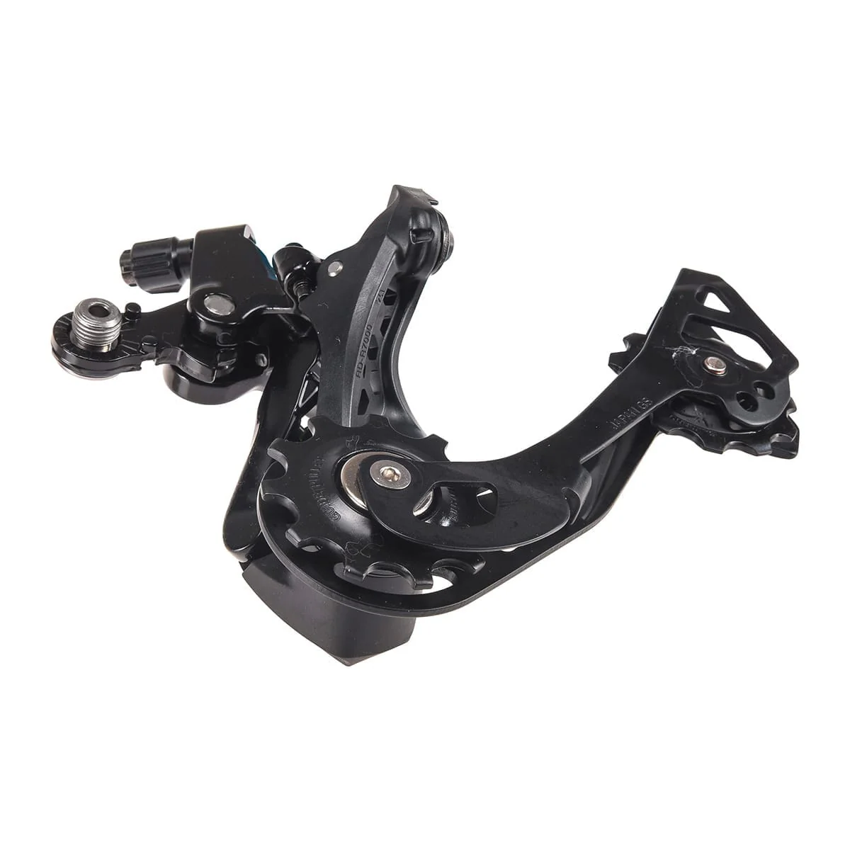Dérailleur Arrière SHIMANO 105 R7000-GS 11V Chape Moyenne Noir - Image 4