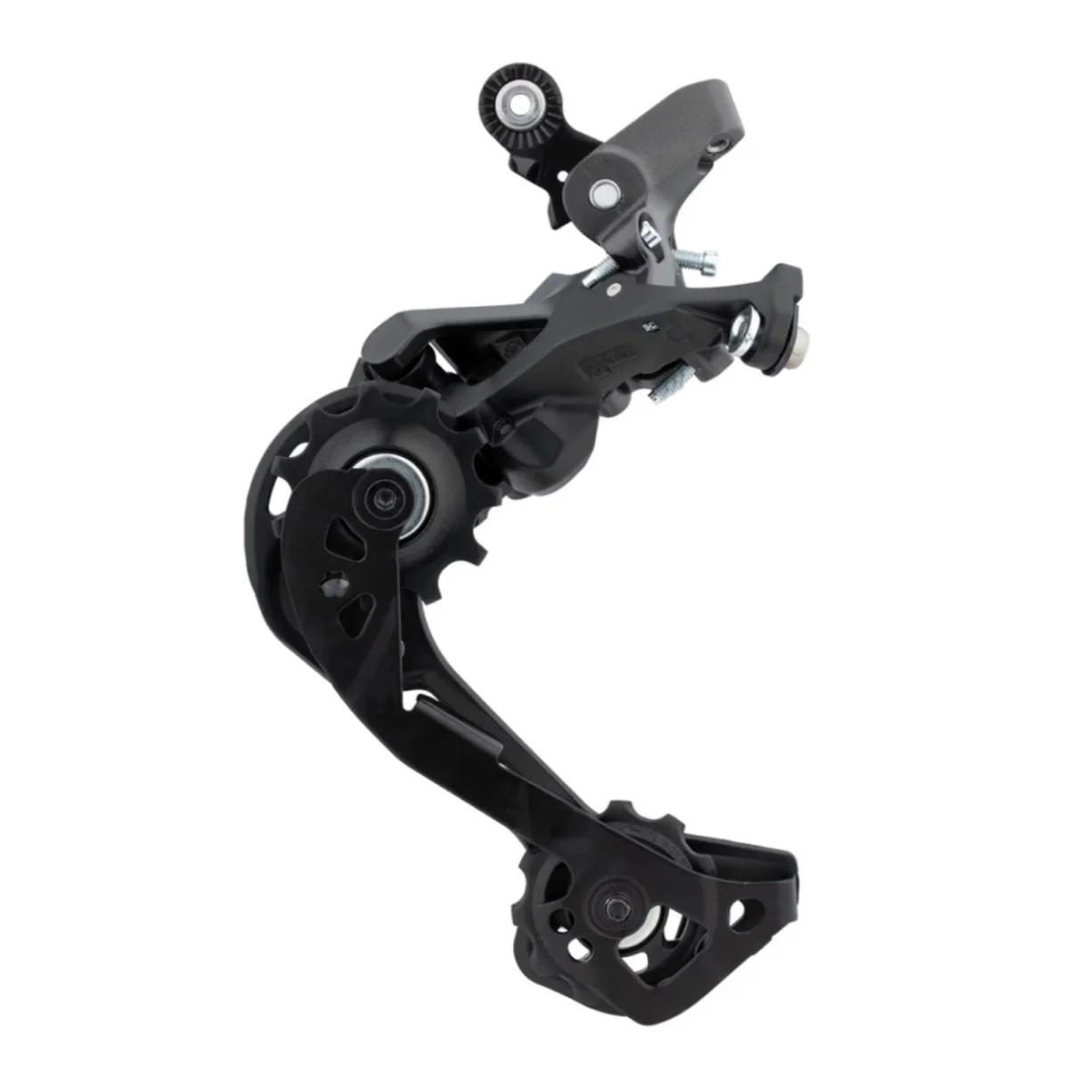 Dérailleur Arrière SHIMANO DEORE RD-M4120-SGS 10/11V Chape Longue - Image 2