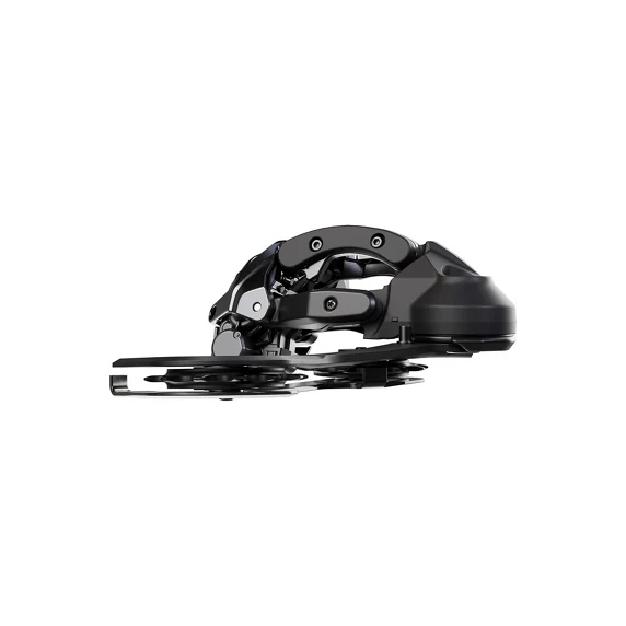 Dérailleur Arrière E-Bike SHIMANO DEORE XT Di2 RD-M8260-11L 11V Linkglide Chape Longue - Image 4