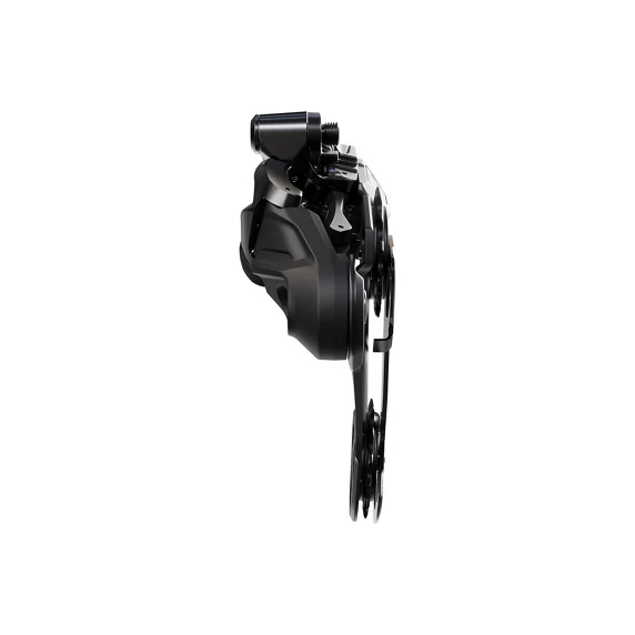 Dérailleur Arrière E-Bike SHIMANO DEORE XT Di2 RD-M8260-11L 11V Linkglide Chape Longue - Image 5