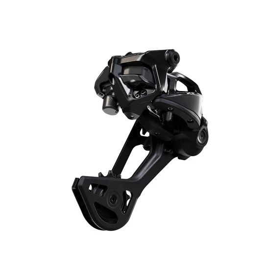 Dérailleur Arrière E-Bike SHIMANO DEORE XT Di2 RD-M8260-12 12V Chape Longue - Image 2