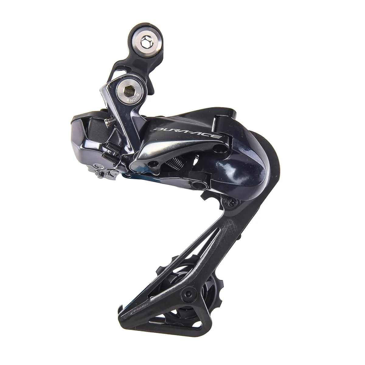 Dérailleur Arrière SHIMANO DURA-ACE Di2 R9150-SS 11V Chape Courte