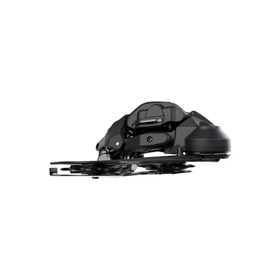 Dérailleur Arrière SHIMANO GRX Di2 Wireless RX717 12V SGS 10-51 dents - Image 2