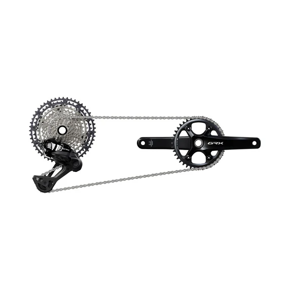Dérailleur Arrière SHIMANO GRX Di2 Wireless RX827 12V SGS 10-51 dents - Image 6