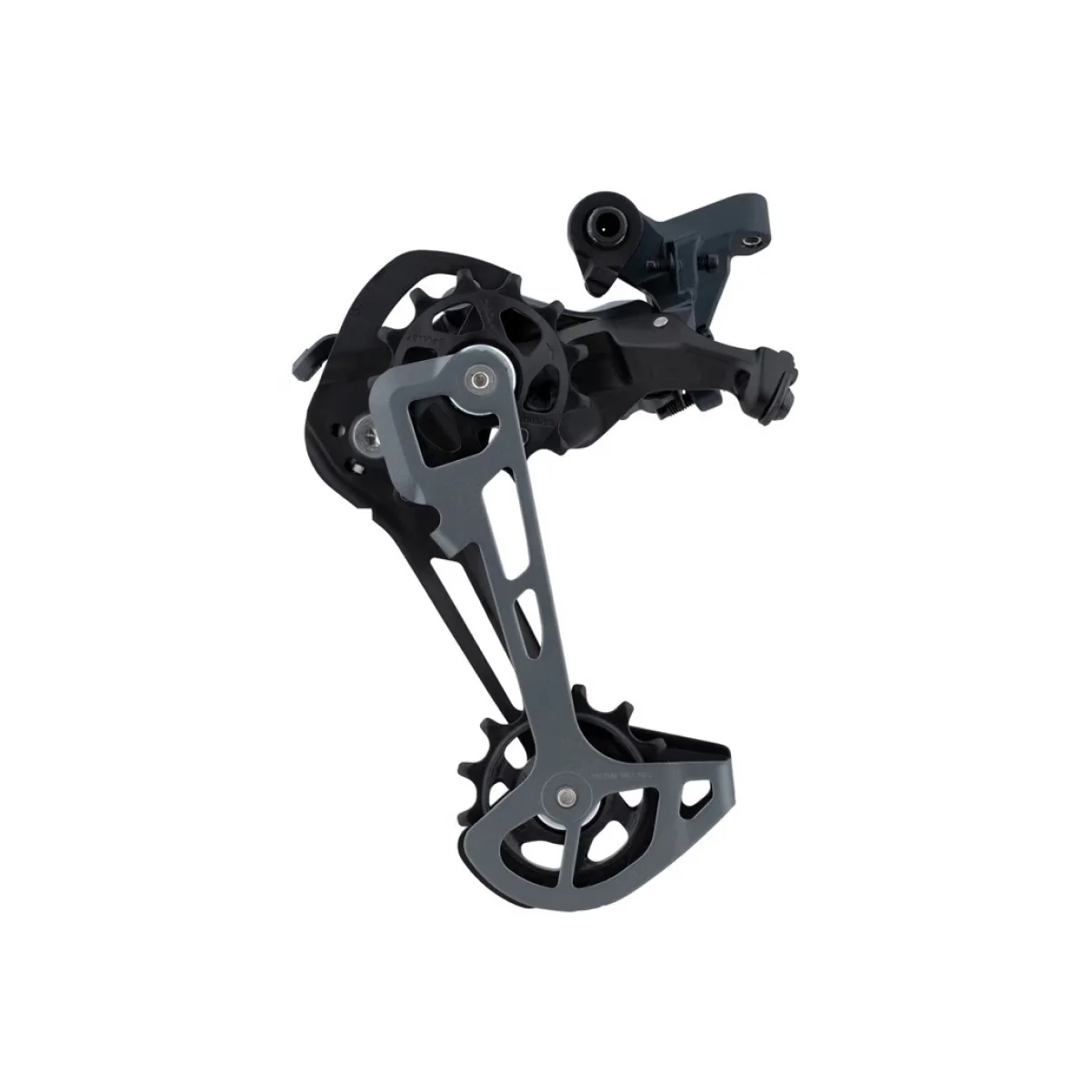 Dérailleur Arrière SHIMANO SLX RD-M7120-SGS 12V Chape Longue - Image 3