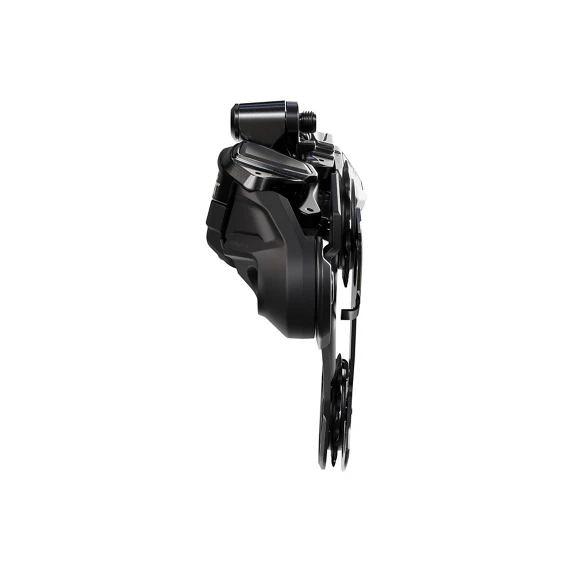Dérailleur Arrière SHIMANO XT Di2 Wireless M8250-SGS 12V Chape Longue - Image 2
