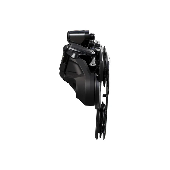 Dérailleur Arrière SHIMANO XT Di2 Wireless M8250-GS 12V Chape Moyenne - Image 2