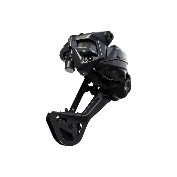 Dérailleur Arrière SHIMANO DEORE Di2 Wireless M6250-SGS 12V Chape Longue - Image 2