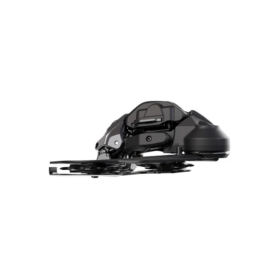 Dérailleur Arrière SHIMANO DEORE Di2 Wireless M6250-SGS 12V Chape Longue - Image 5