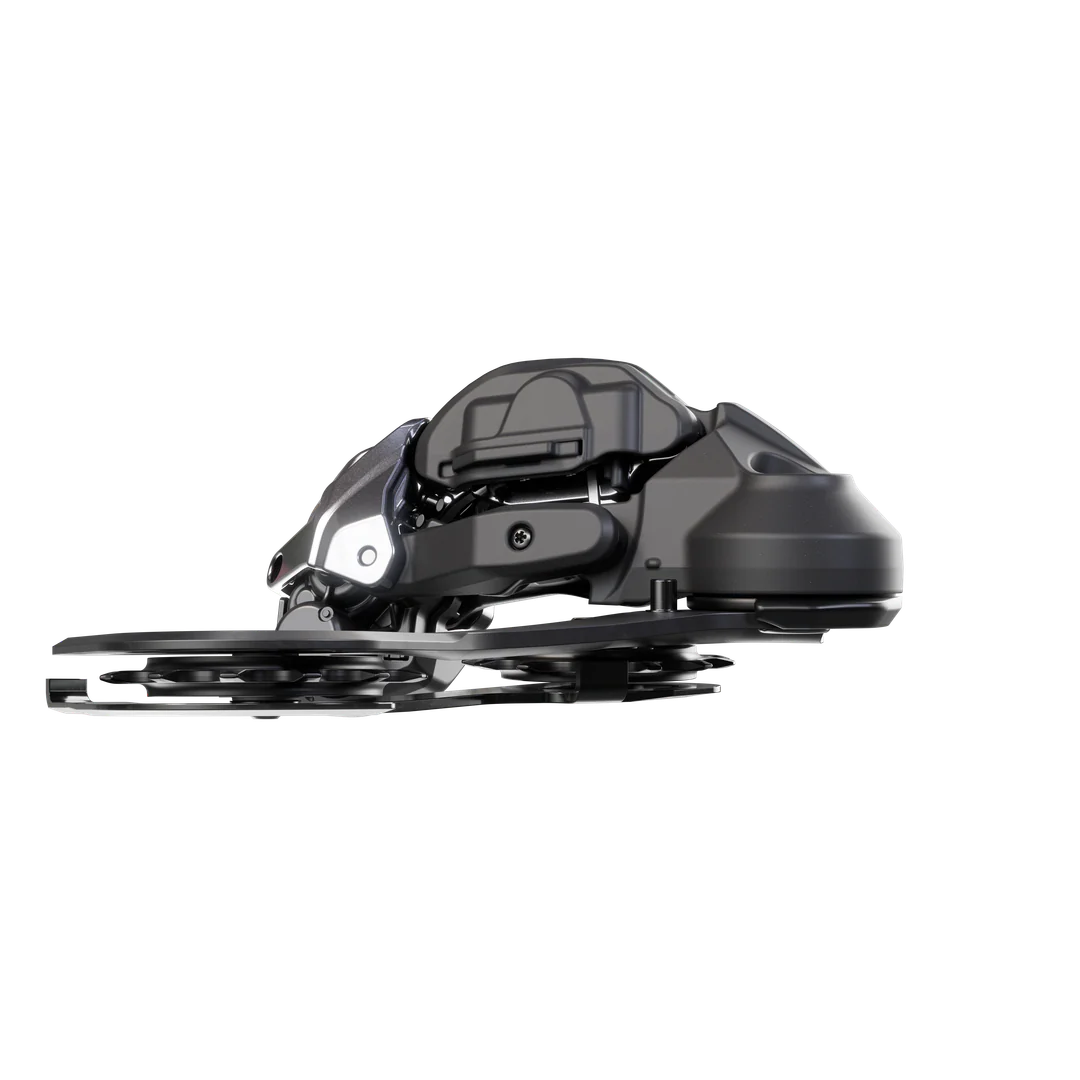 Dérailleur Arrière SHIMANO XTR Di2 Wireless M9250-SGS 12V Chape Longue - Image 5