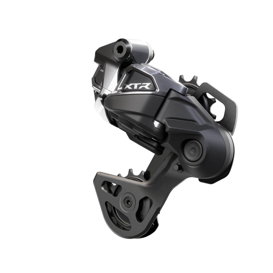 Dérailleur Arrière SHIMANO XTR Di2 Wireless M9250-GS 12V Chape Moyenne - Image 3