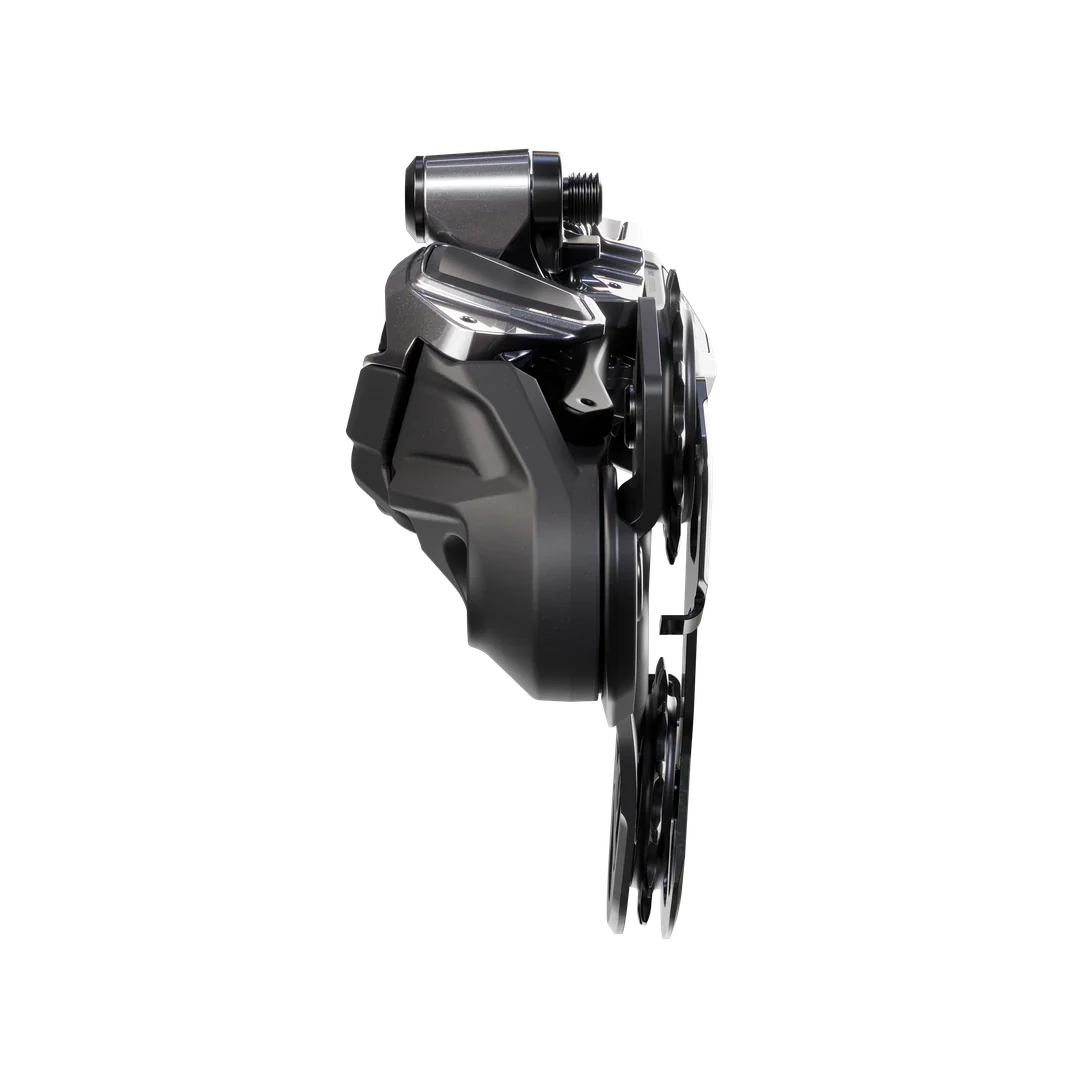 Dérailleur Arrière SHIMANO XTR Di2 Wireless M9250-GS 12V Chape Moyenne - Image 4