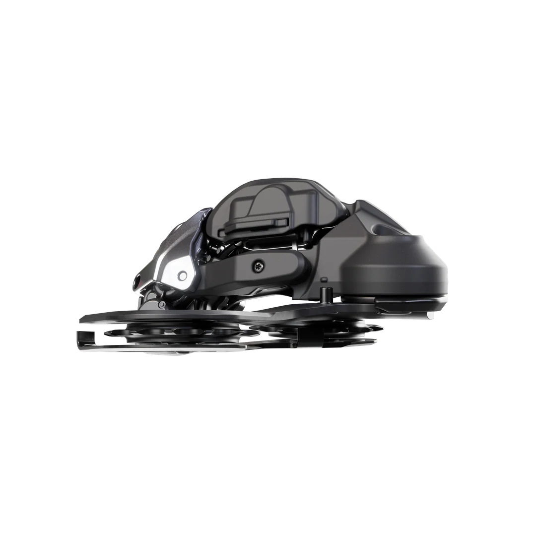 Dérailleur Arrière SHIMANO XTR Di2 Wireless M9250-GS 12V Chape Moyenne - Image 5