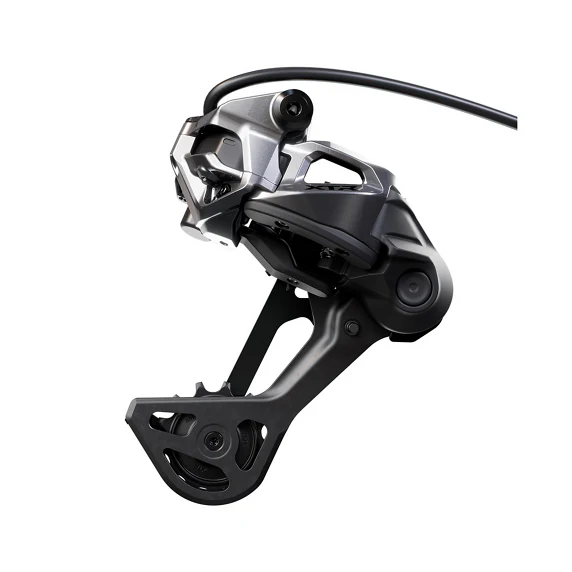 Dérailleur Arrière E-Bike SHIMANO XTR Di2 RD-M9260-12 12V Chape Longue - Image 6