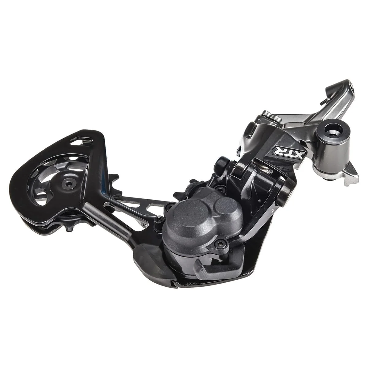 Dérailleur Arrière SHIMANO XTR RD-M9100-GS 12V Chape Moyenne - Image 4
