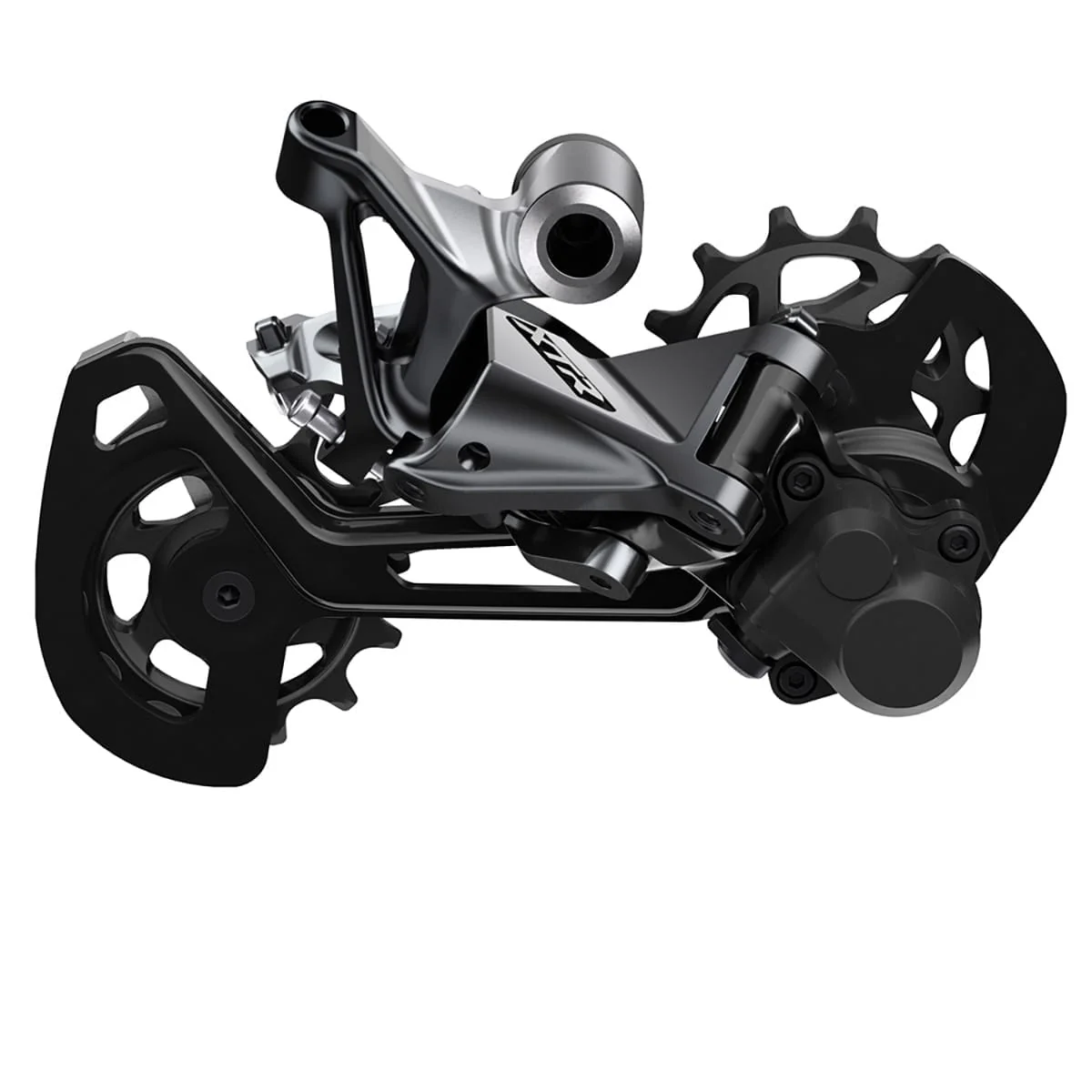 Dérailleur Arrière SHIMANO XTR RD-M9120-SGS 2x12V Chape Longue - Image 3