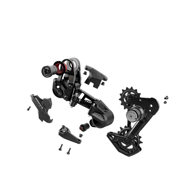 Dérailleur Arrière SRAM EAGLE 70 T-TYPE 12V 52 Dents - Image 2
