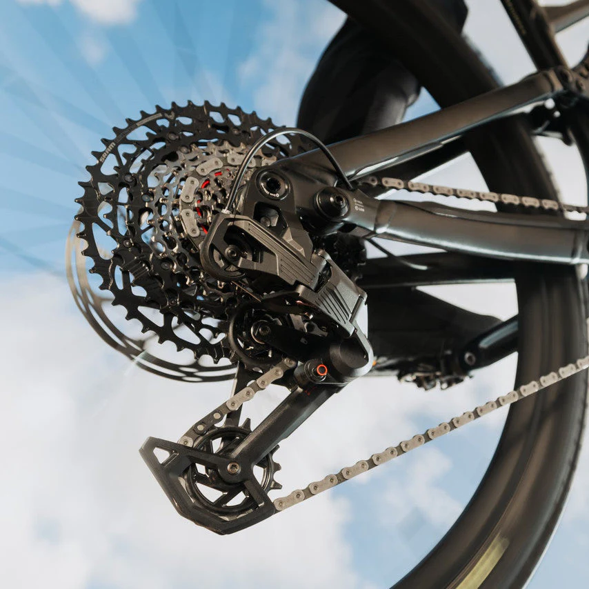 Dérailleur Arrière SRAM EAGLE 70 T-TYPE 12V 52 Dents - Image 3