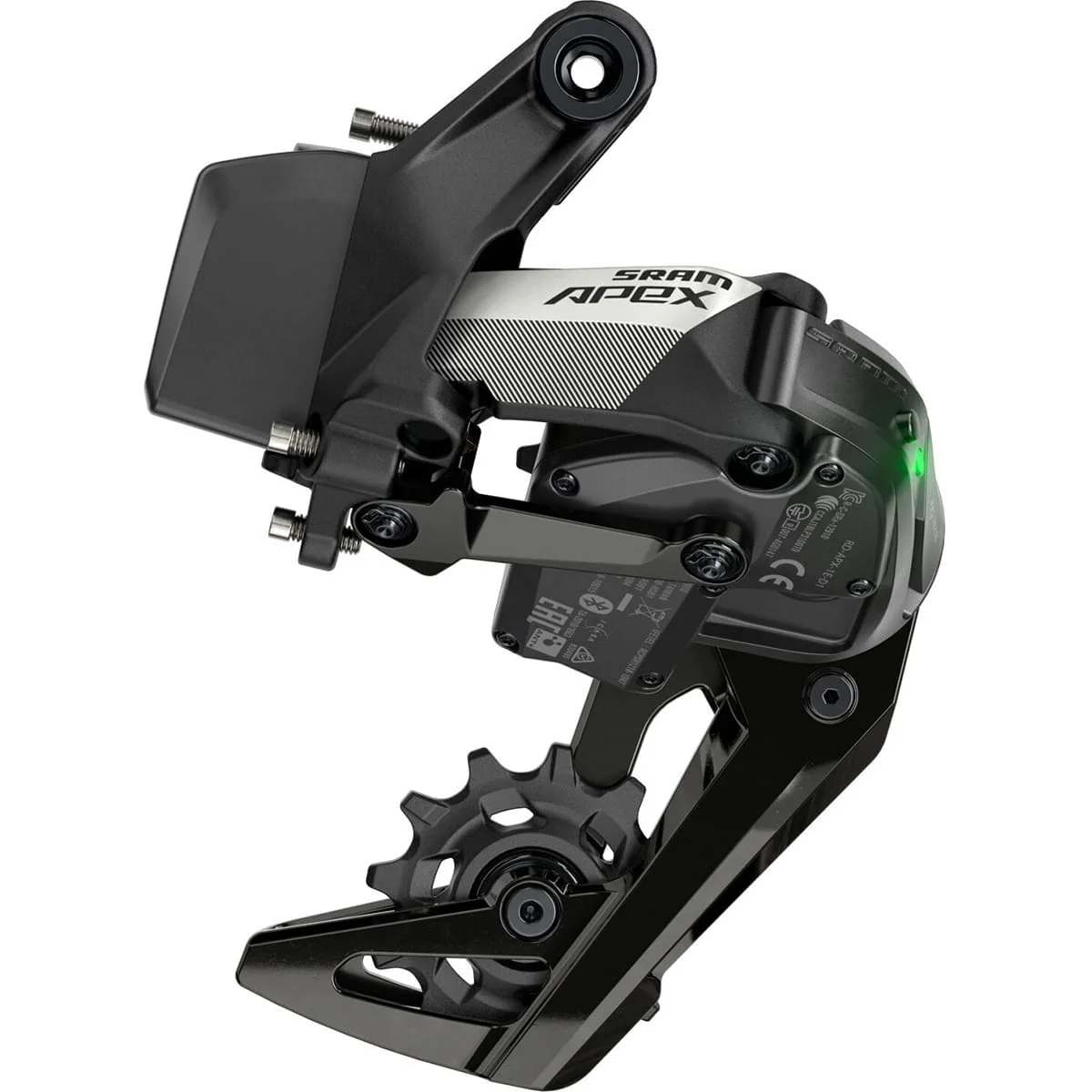 Dérailleur arrière SRAM APEX XPLR AXS 12V - Image 4