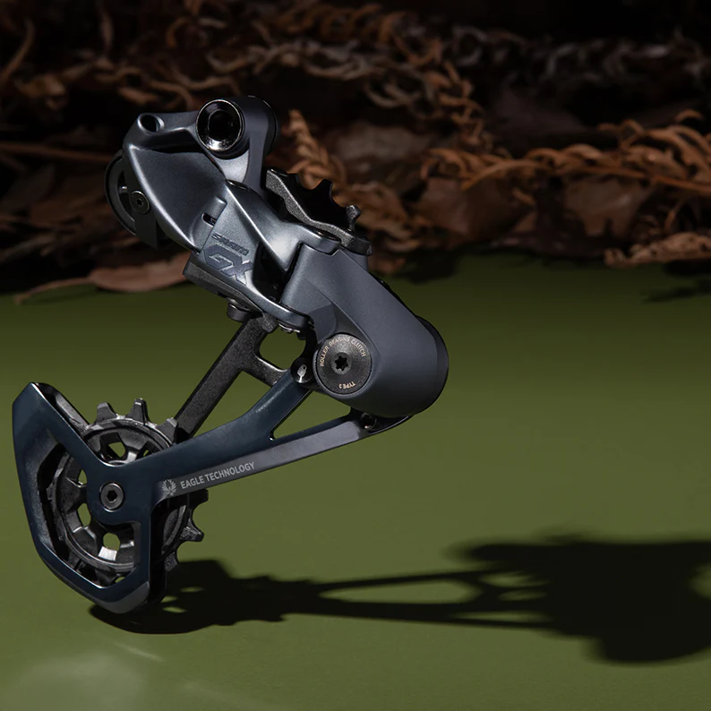 Dérailleur Arrière SRAM GX EAGLE 12V Lunar - Image 2