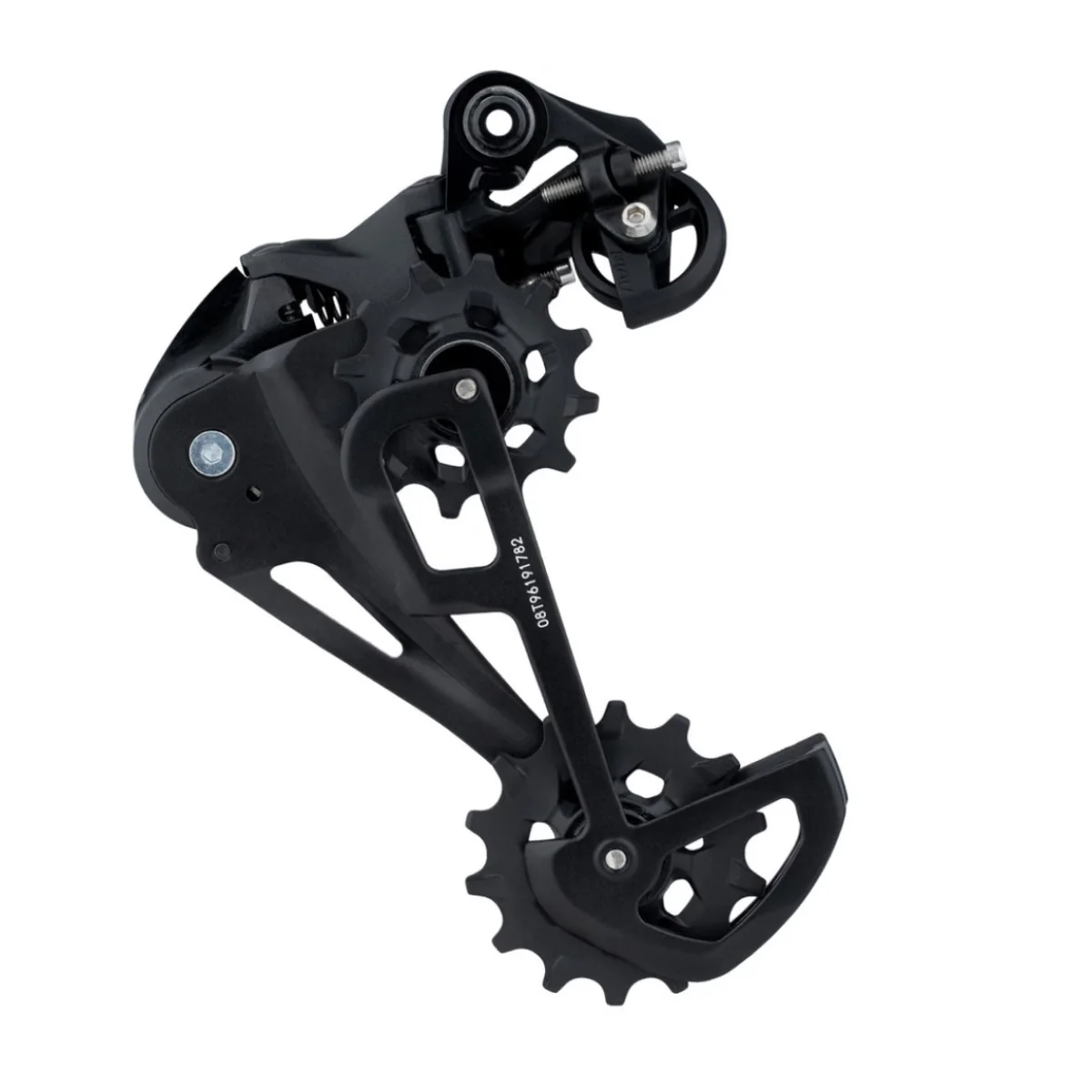 Dérailleur Arrière SRAM EX1 8V VTTAE Chape Longue Noir - Image 3