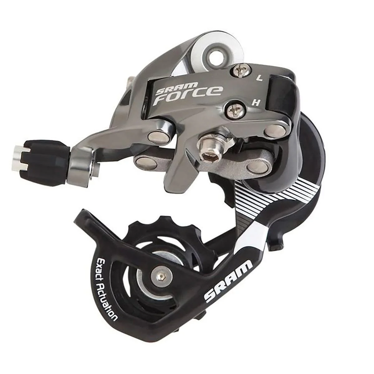 Dérailleur Arrière SRAM FORCE 10V Chape Courte