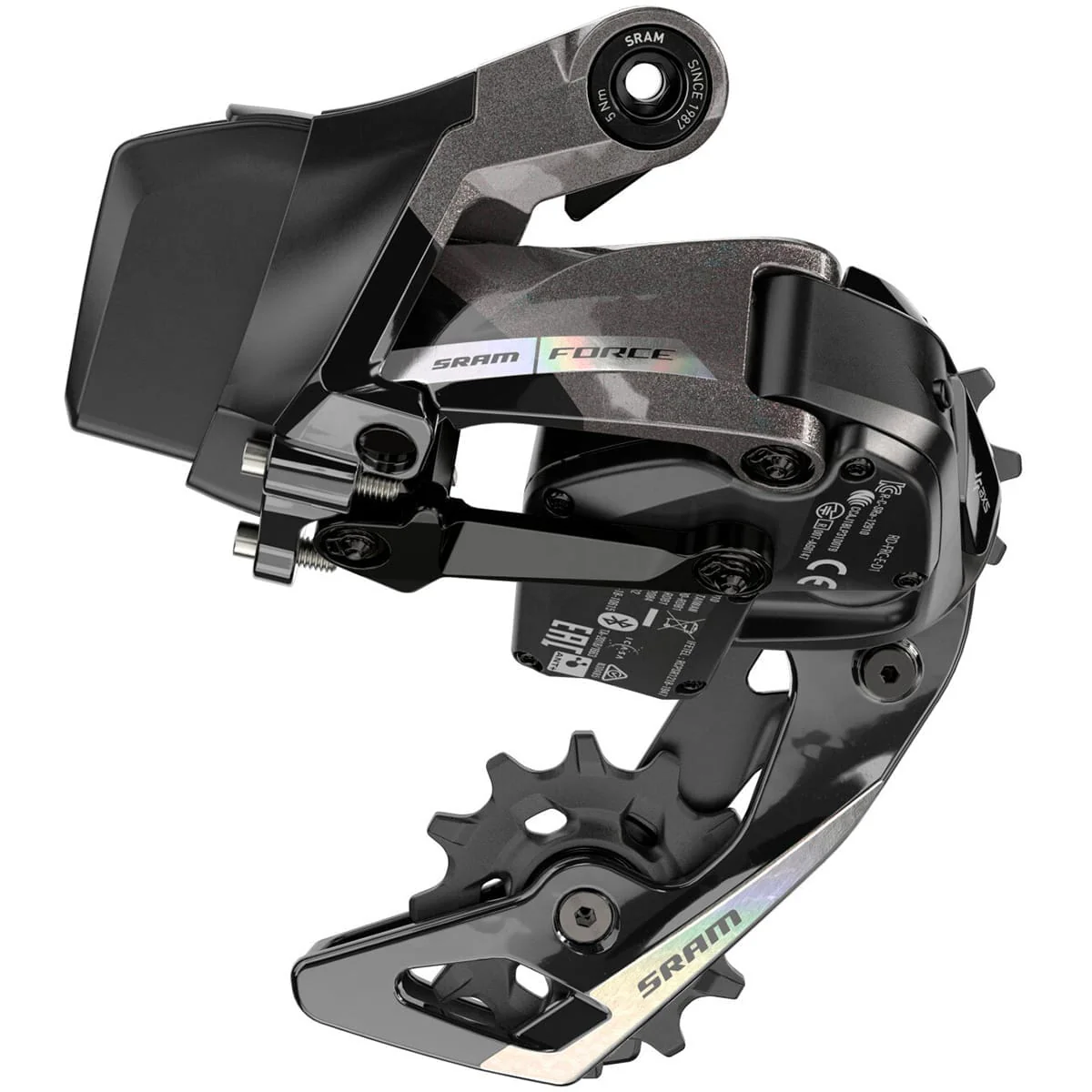Dérailleur Arrière SRAM FORCE AXS 12V - Image 2