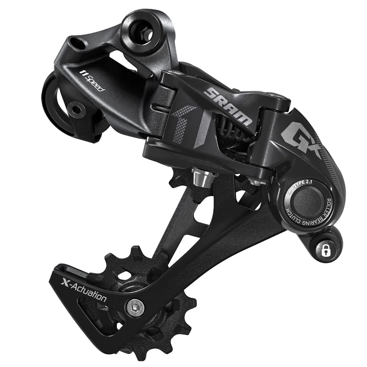 Dérailleur Arrière SRAM GX 11V Noir