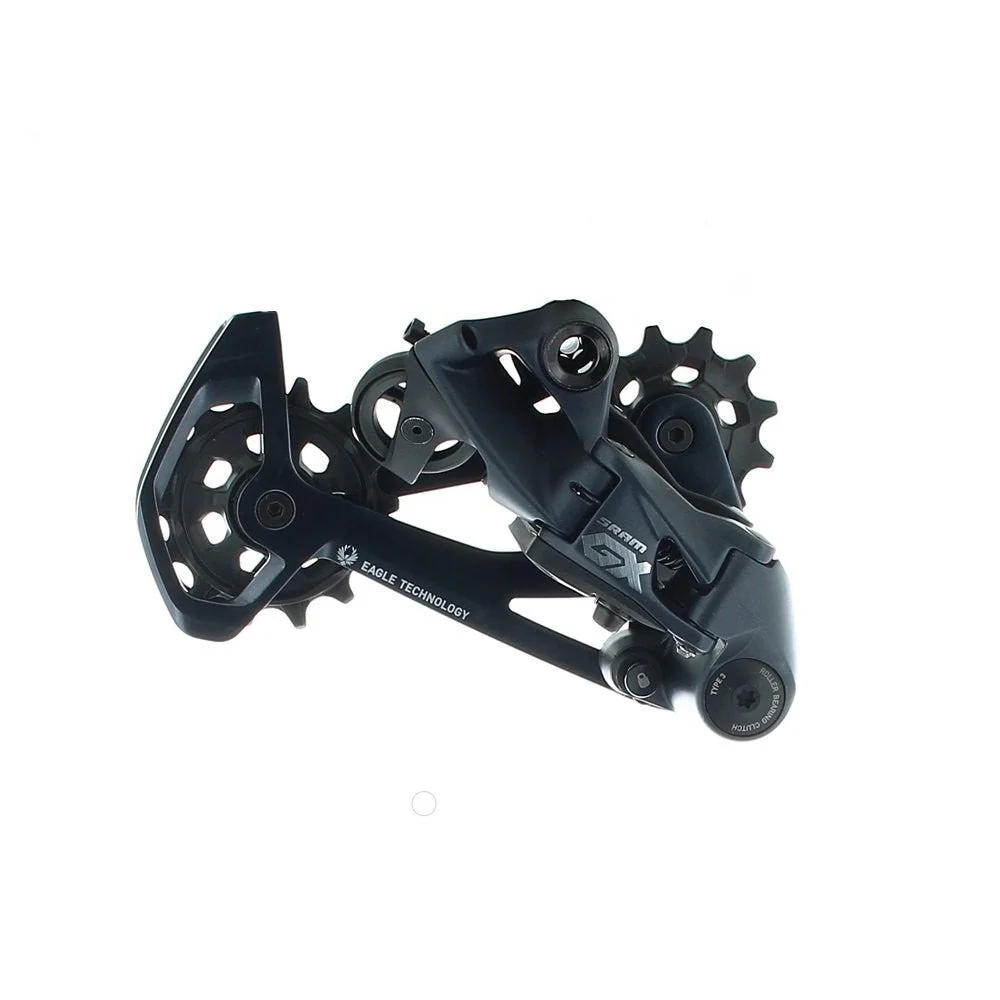 Dérailleur Arrière SRAM GX 2x11V Chape Moyenne Noir - Image 2