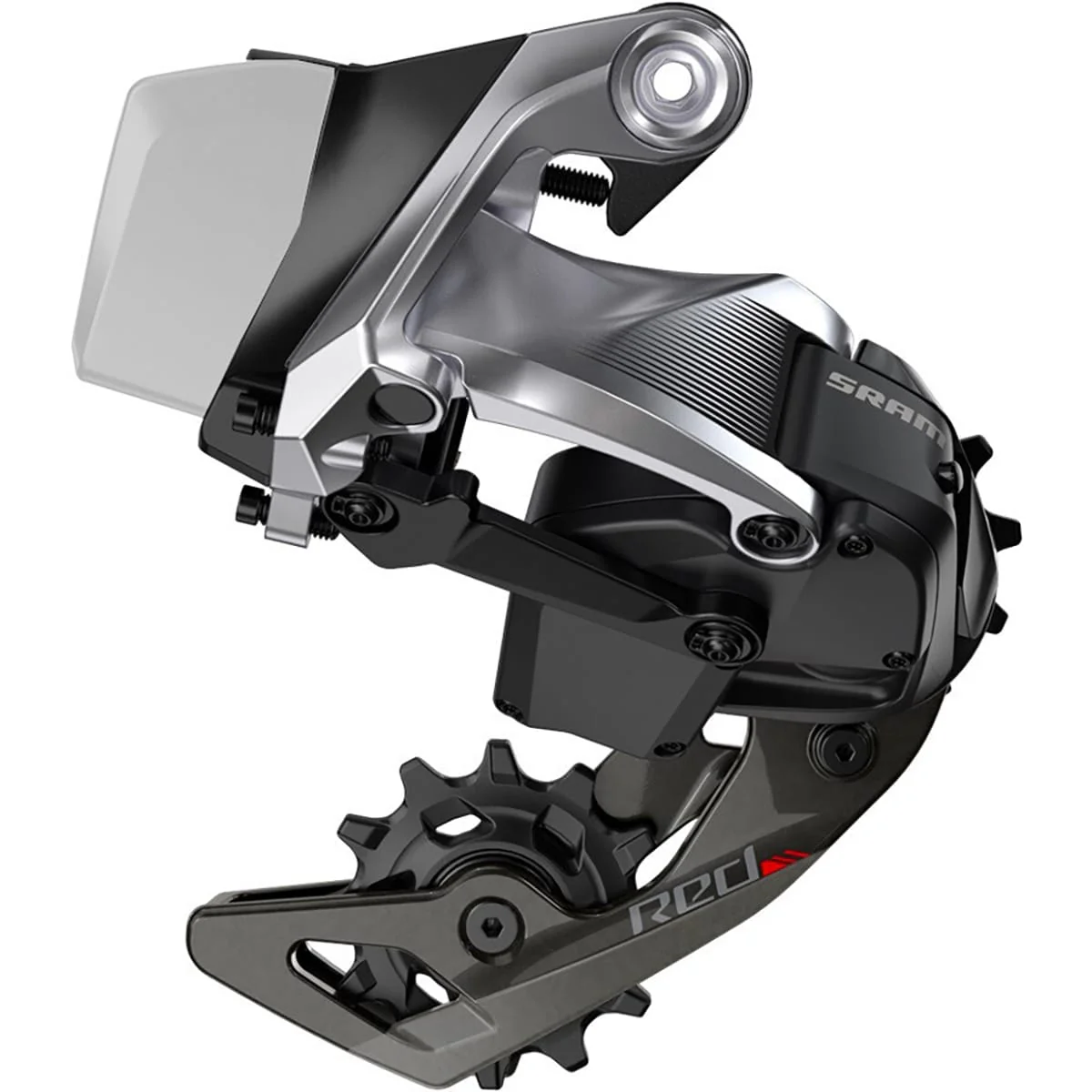 Dérailleur Arrière SRAM RED E-TAP 11V