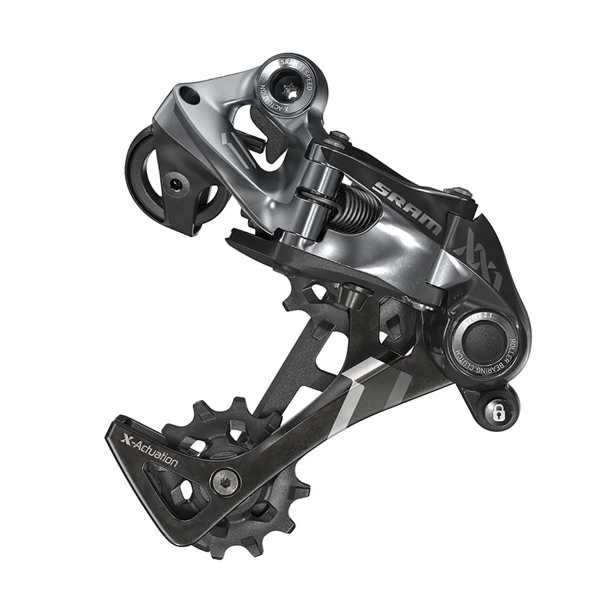 Dérailleur Arrière SRAM XX1 11V Noir