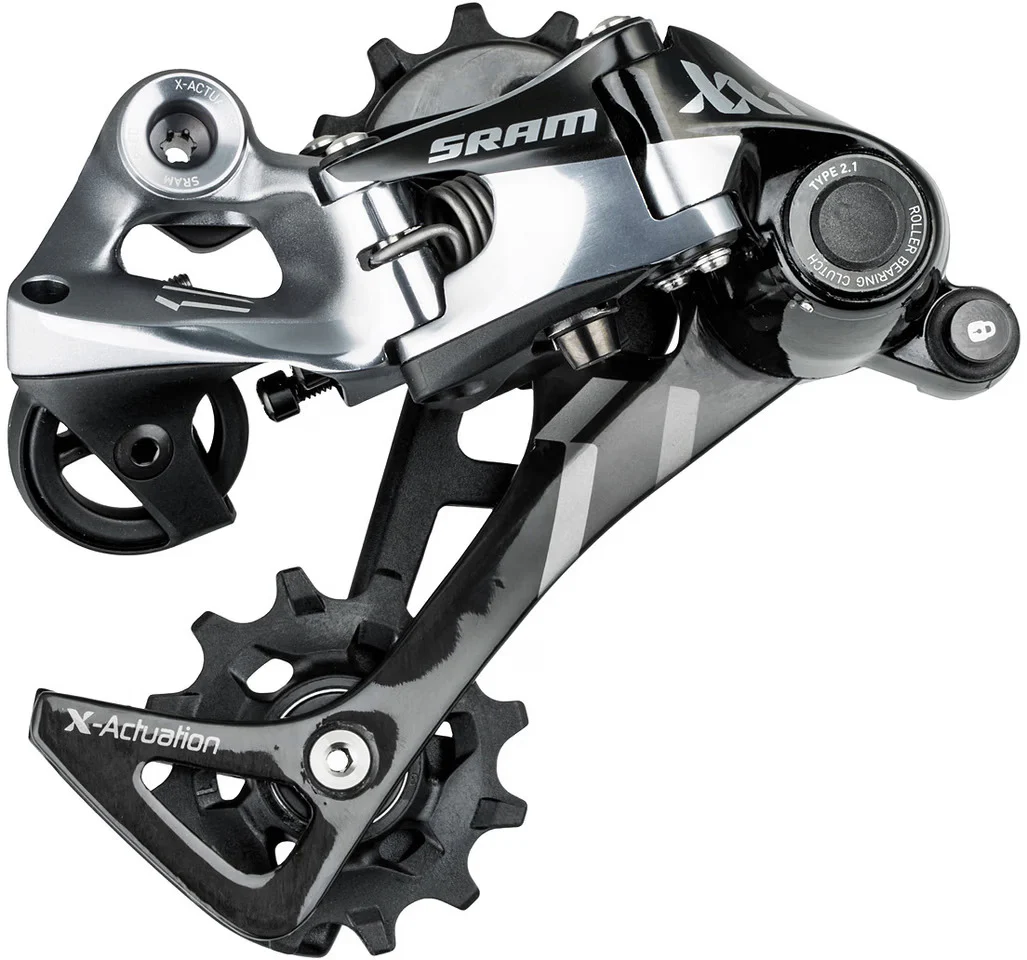 Dérailleur Arrière SRAM XX1 11V Noir - Image 2