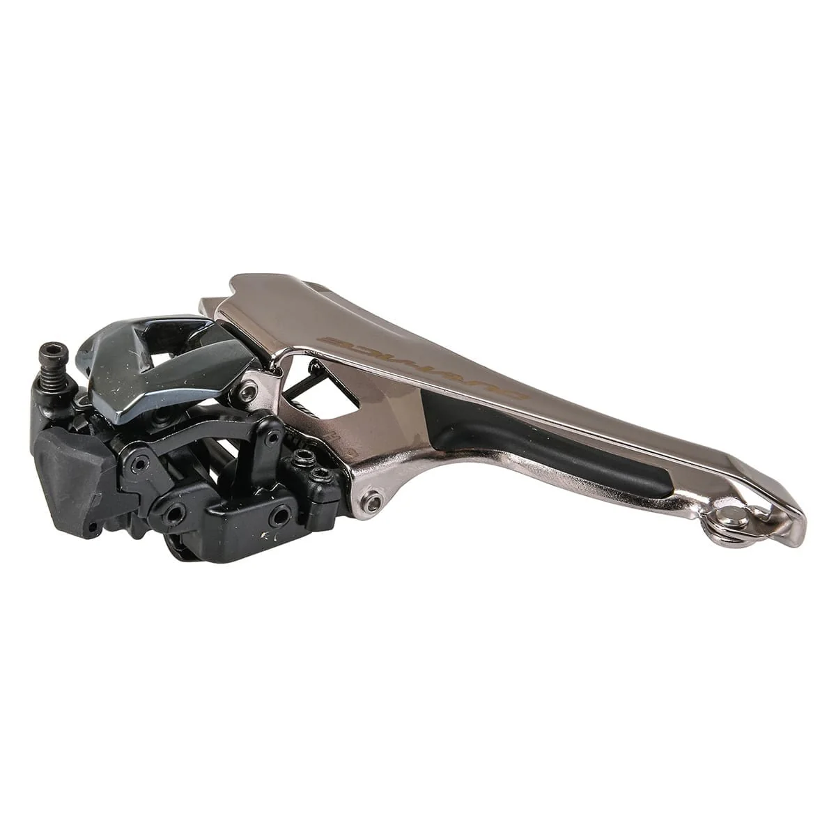Dérailleur Avant SHIMANO DURA-ACE R9100 2x11V à Braser - Image 2