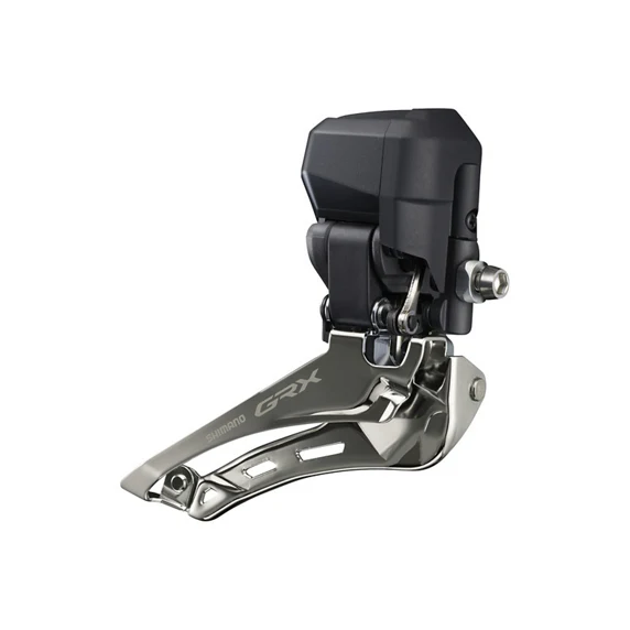 Dérailleur Avant SHIMANO GRX RX825 2x12V à Braser - Image 2