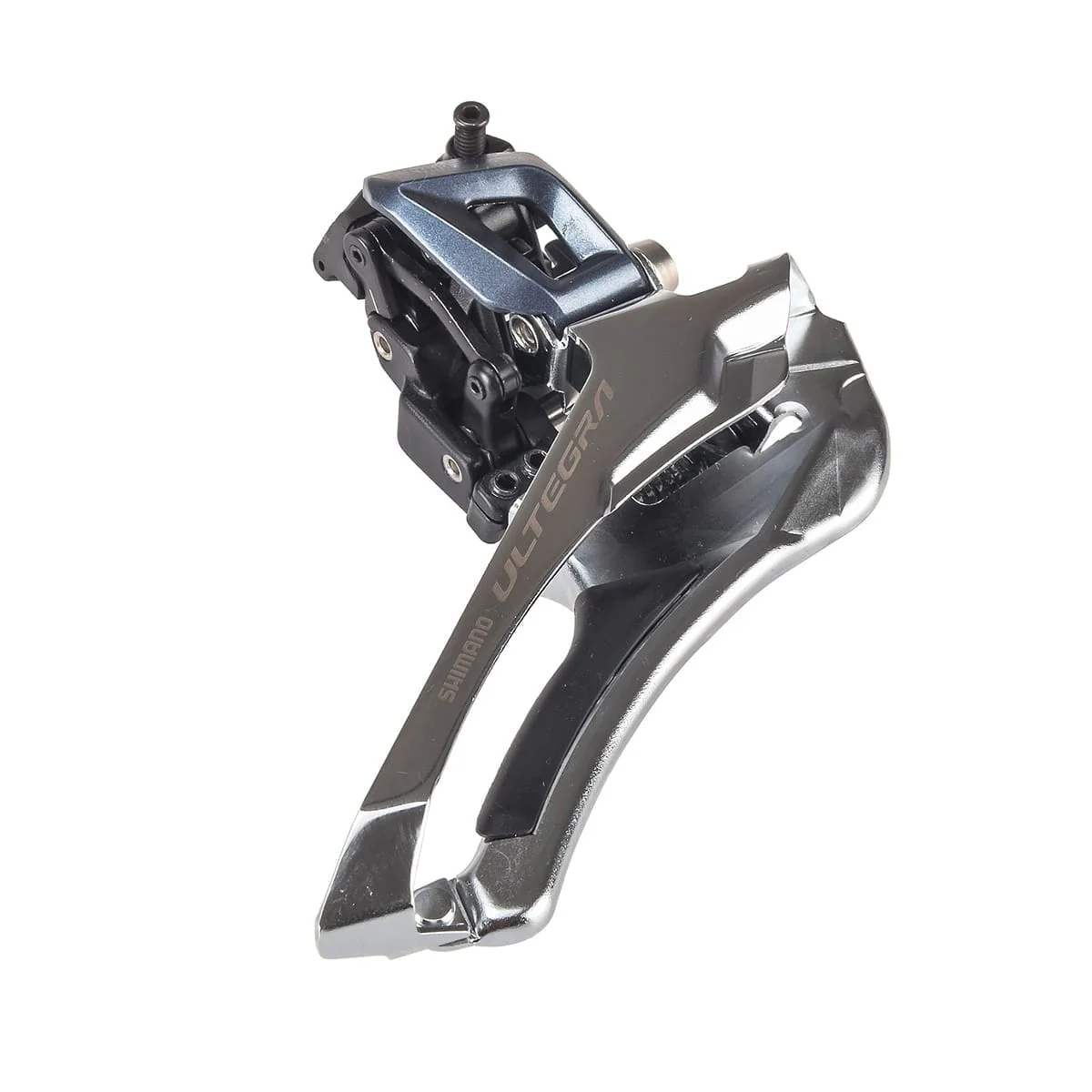 Dérailleur Avant SHIMANO ULTEGRA R8000 2x11V à Braser - Image 2