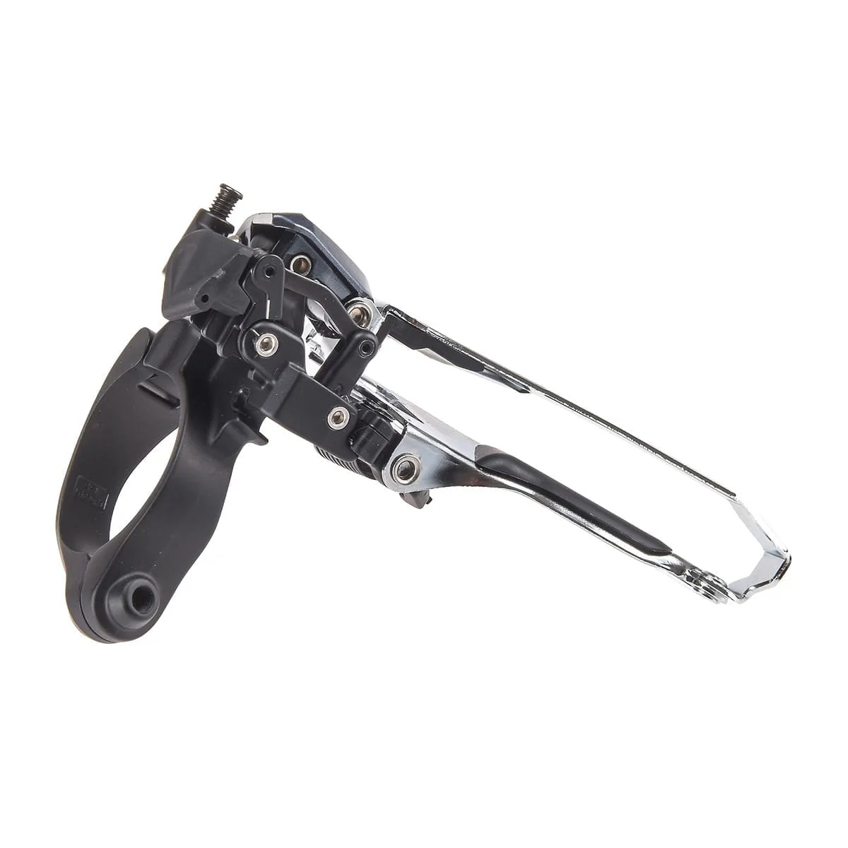 Dérailleur Avant SHIMANO ULTEGRA R8000 2x11V à Collier 34.9 mm - Image 3