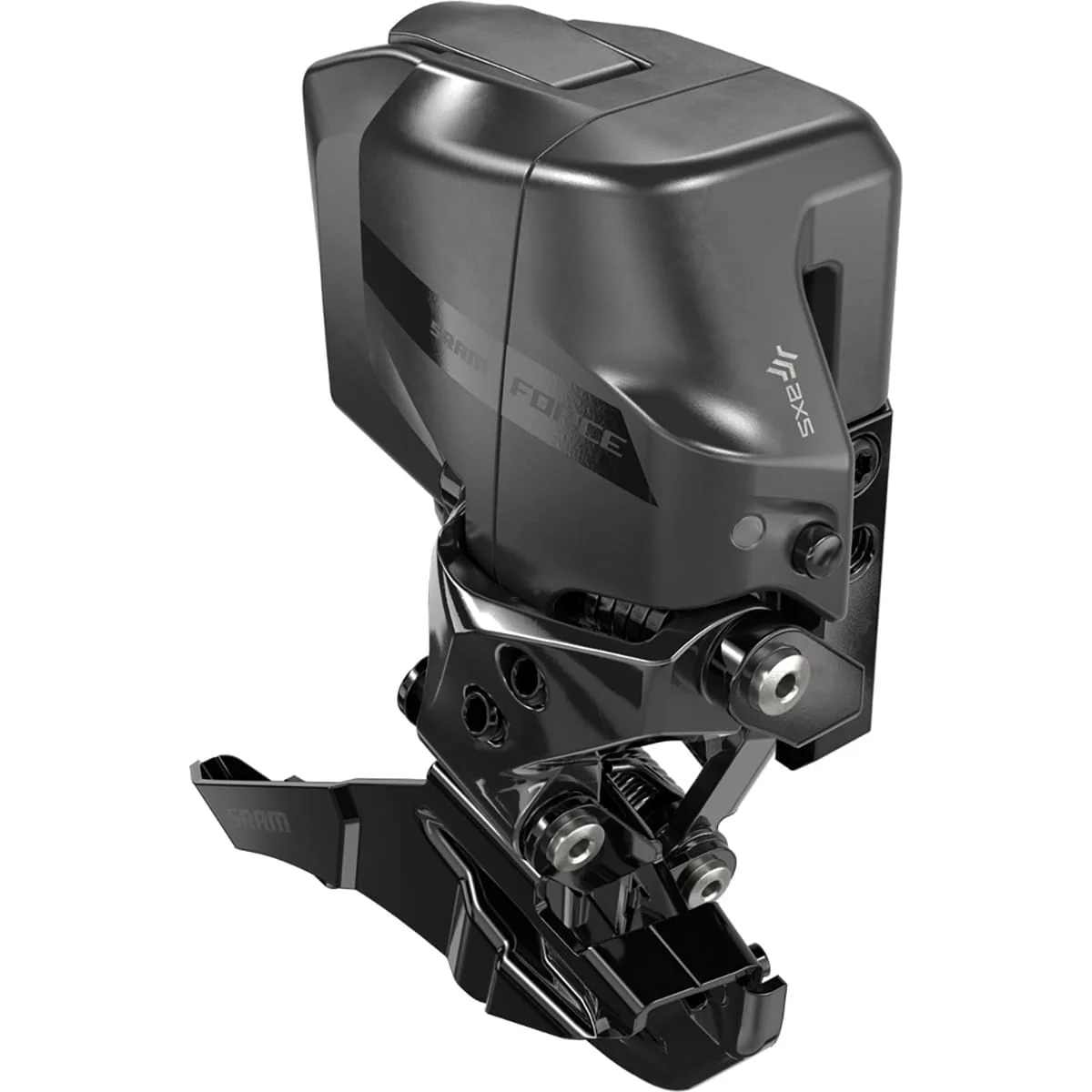 Dérailleur Avant SRAM FORCE D2 AXS 2x12V à Braser - Image 2