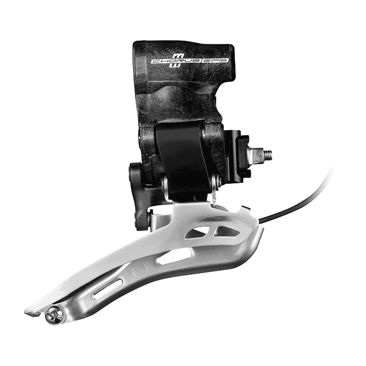 Dérailleur Avant CAMPAGNOLO CHORUS 2x11V à Braser