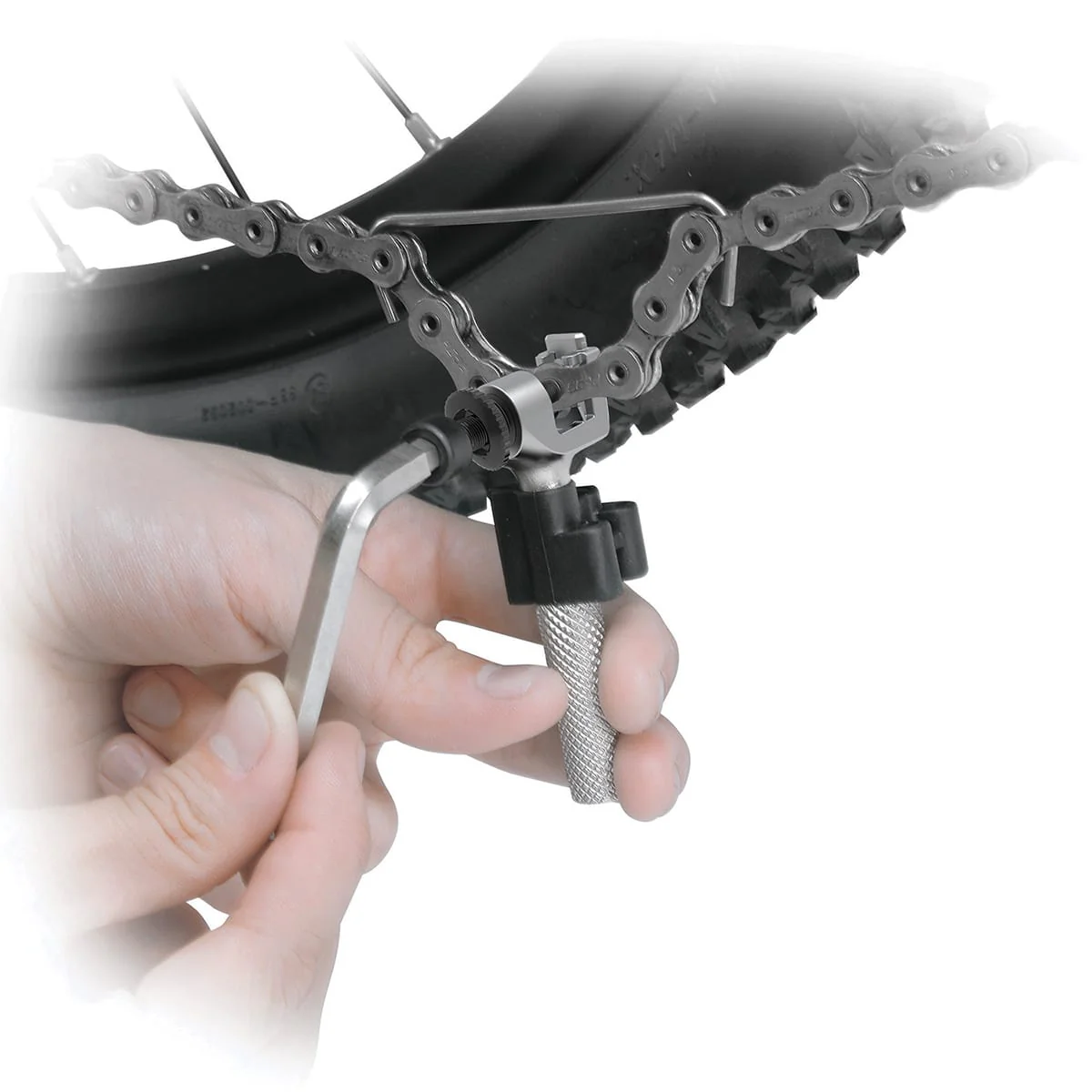 Dérive-Chaîne TOPEAK SUPER CHAIN TOOL 13S - Image 2