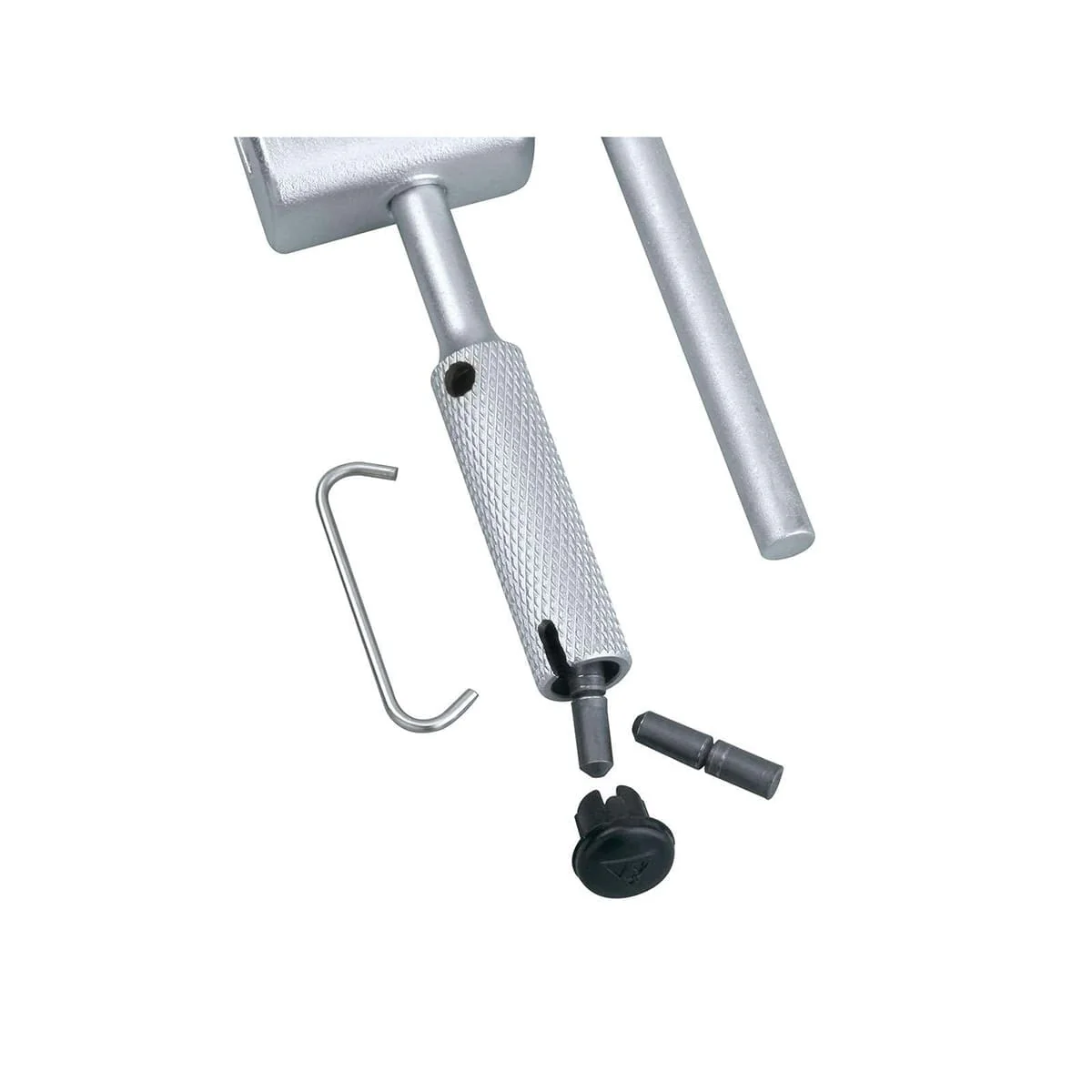 Dérive-Chaîne TOPEAK UNIVERSAL CHAIN TOOL - Image 2