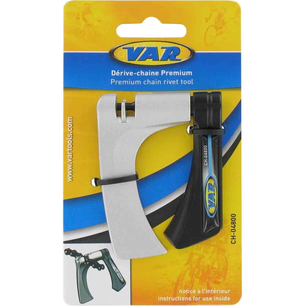 Dérive-Chaîne VAR EXPERT - Image 2