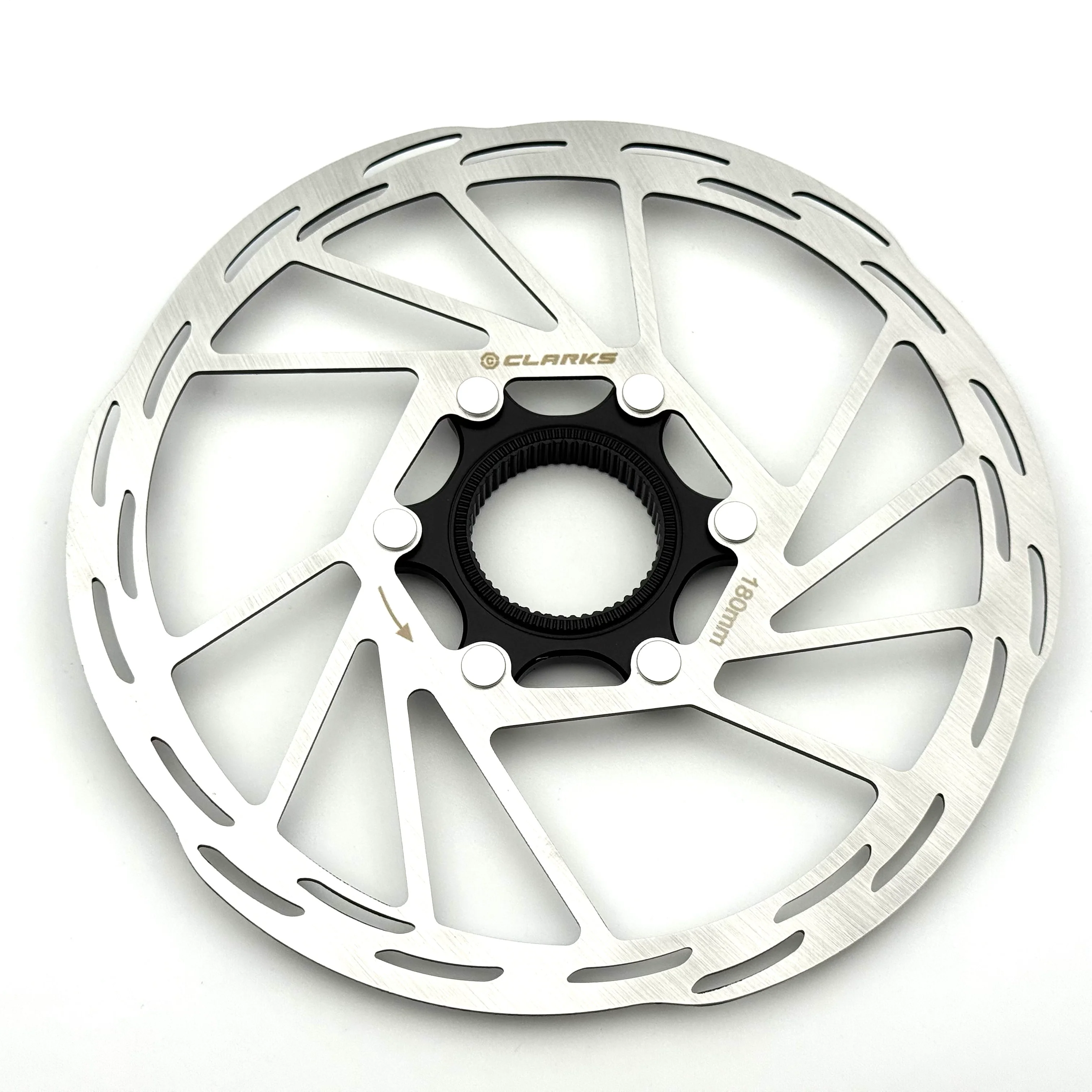 Disque CLARKS CL-A1 CENTER LOCK Externe - Image 3