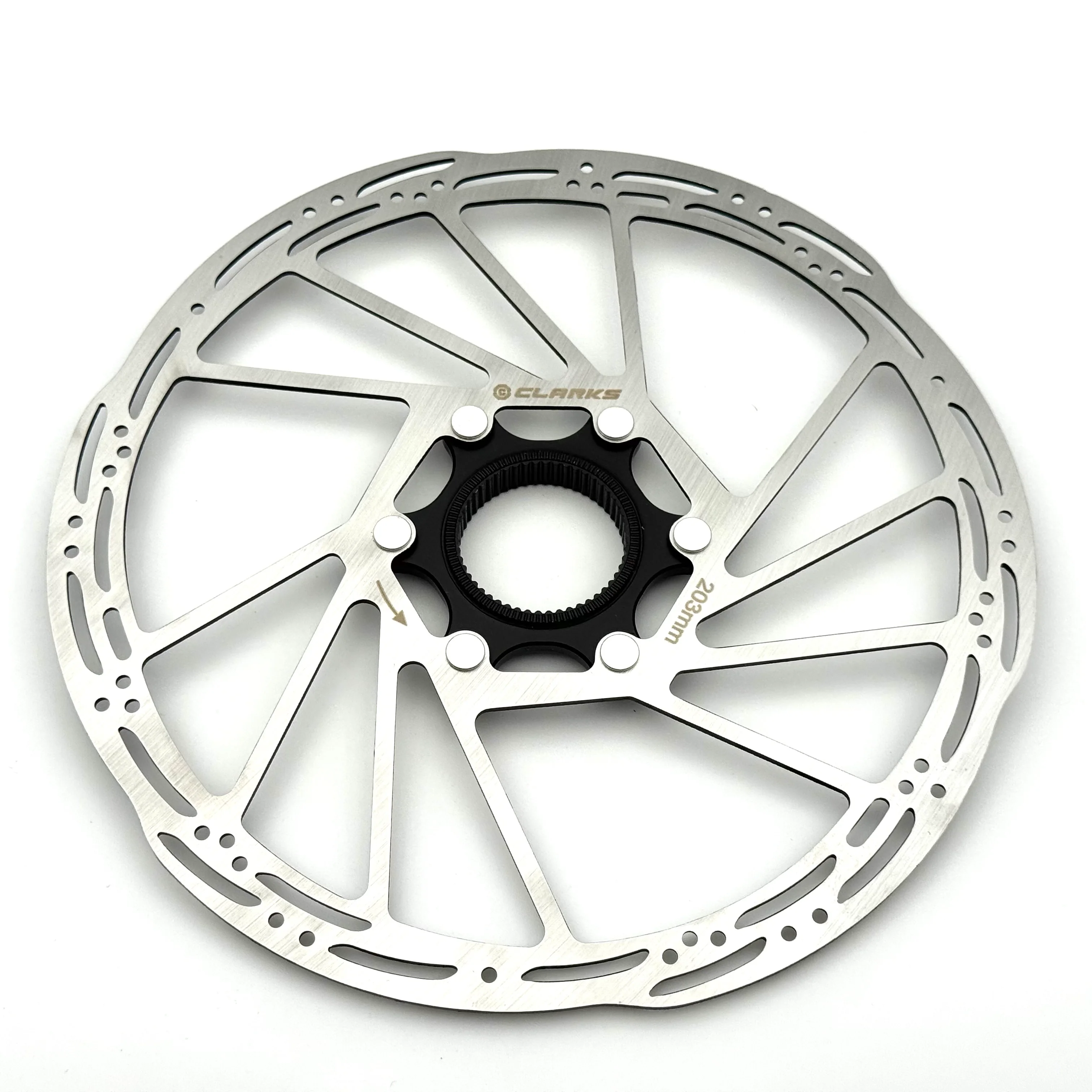 Disque CLARKS CL-A1 CENTER LOCK Externe - Image 4