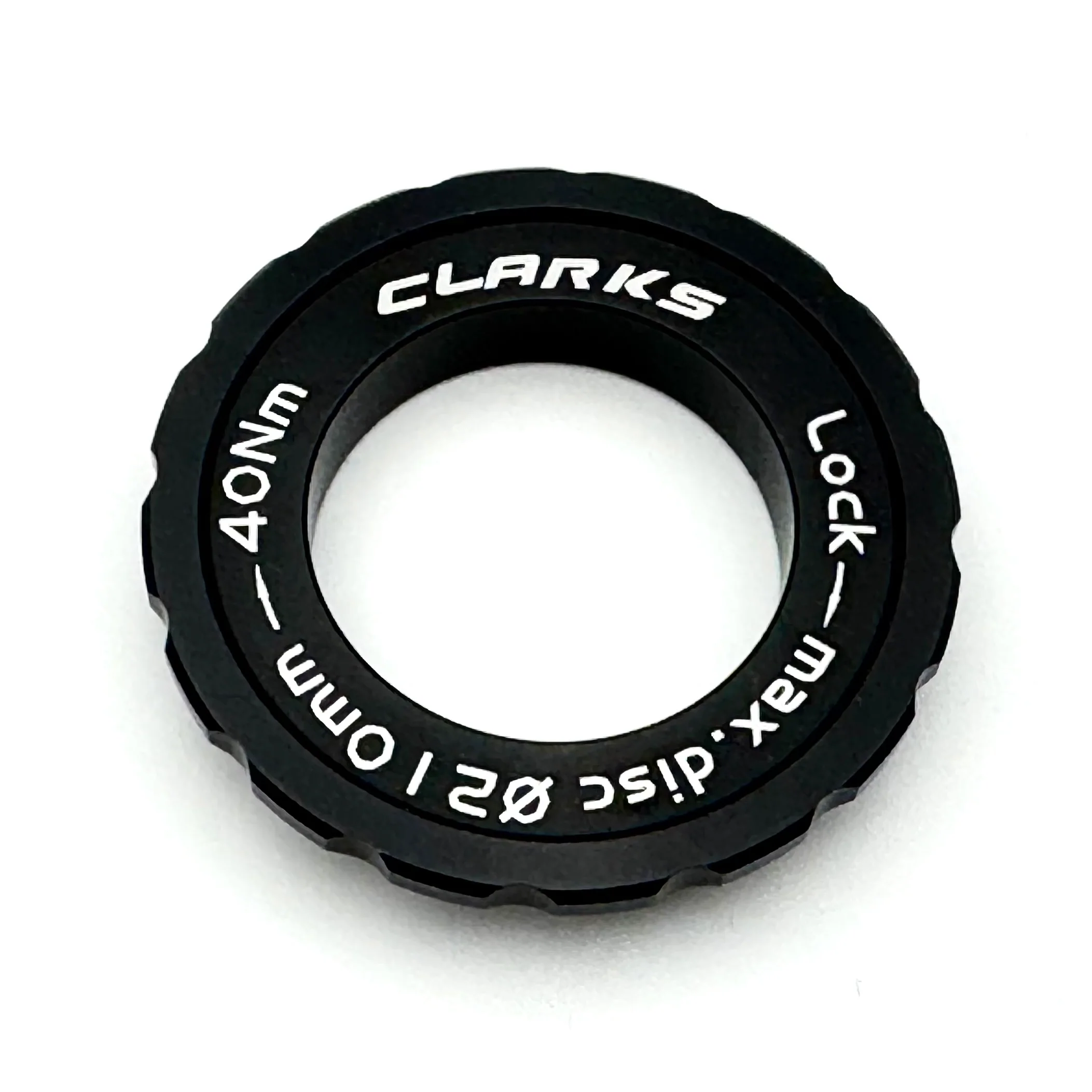 Disque CLARKS CL-A1 CENTER LOCK Externe - Image 5