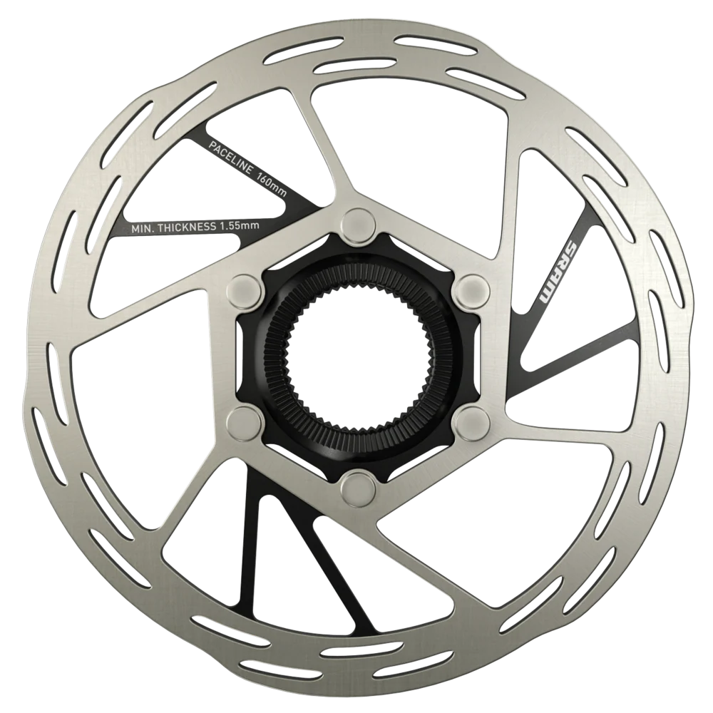 Disque Flottant SRAM PACELINE Center Lock Interne