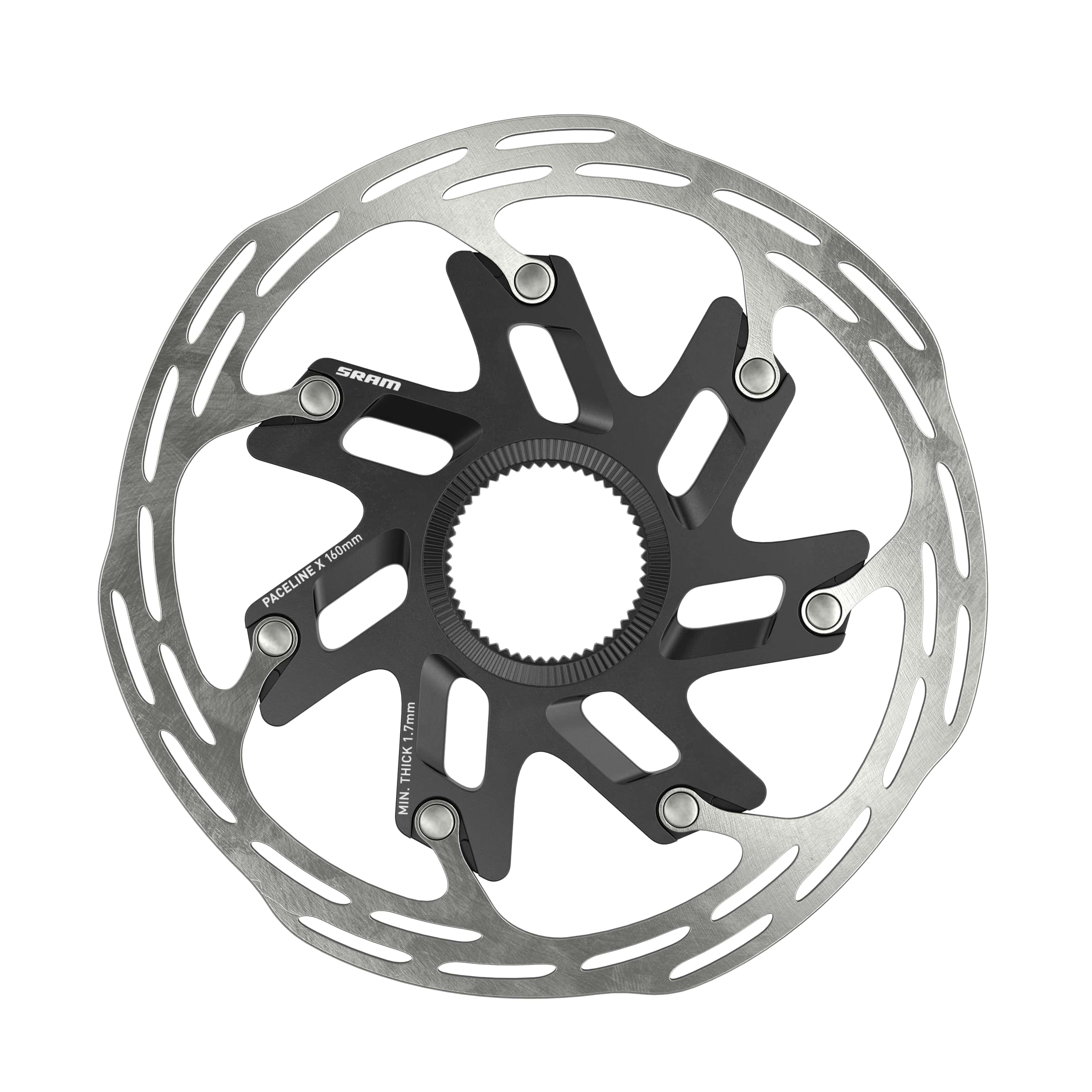 Disque Flottant SRAM PACELINE X Center Lock Externe
