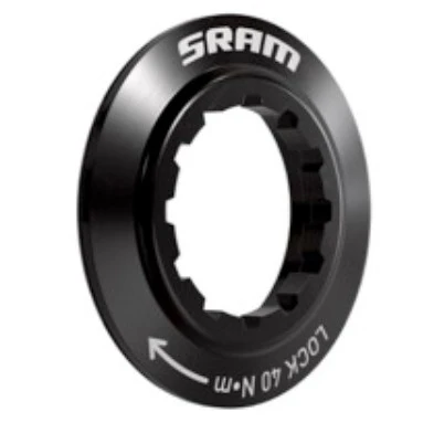 Disque Flottant SRAM PACELINE X Center Lock Externe - Image 3