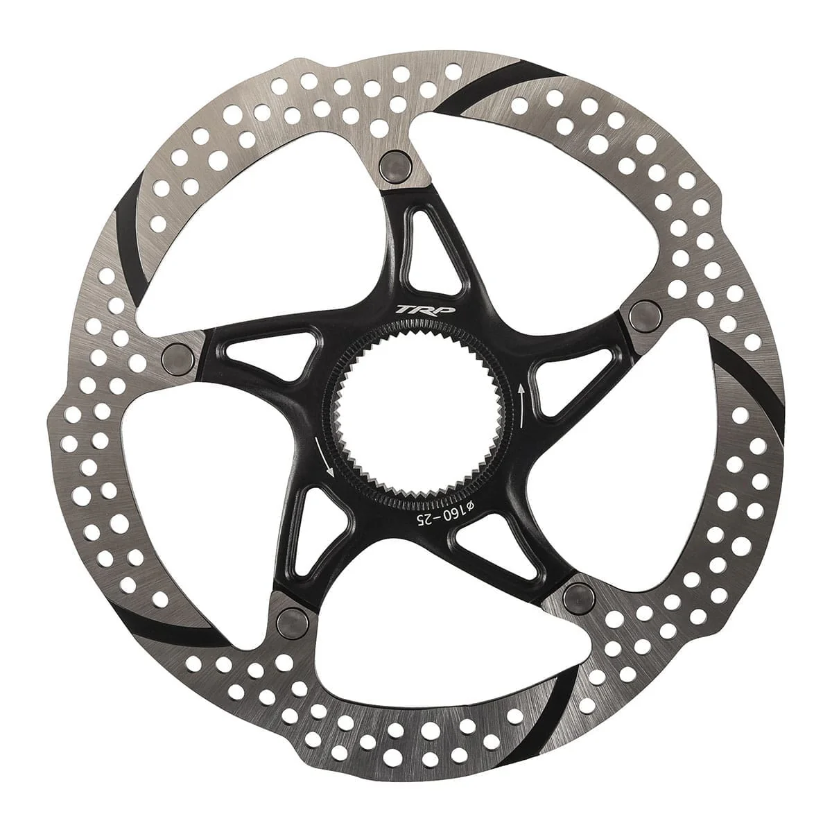 Disque Flottant TRP-25 Center Lock - Image 2